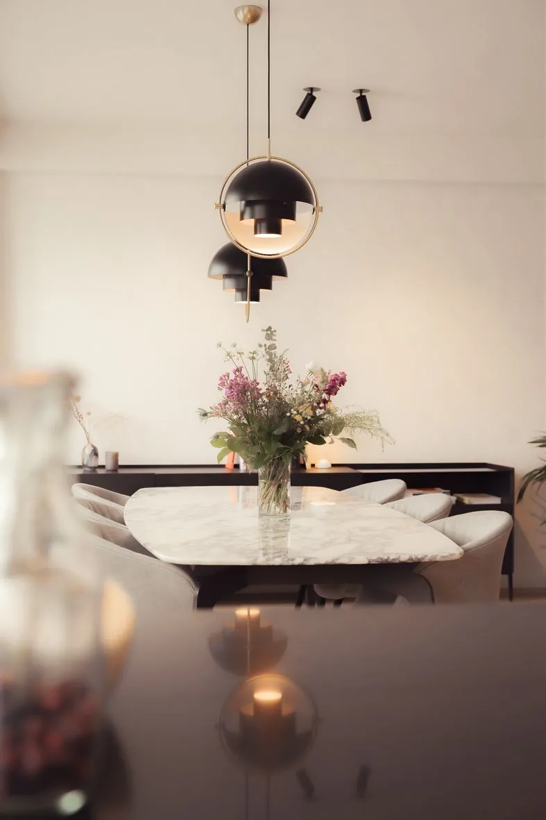 Real estate interior photography