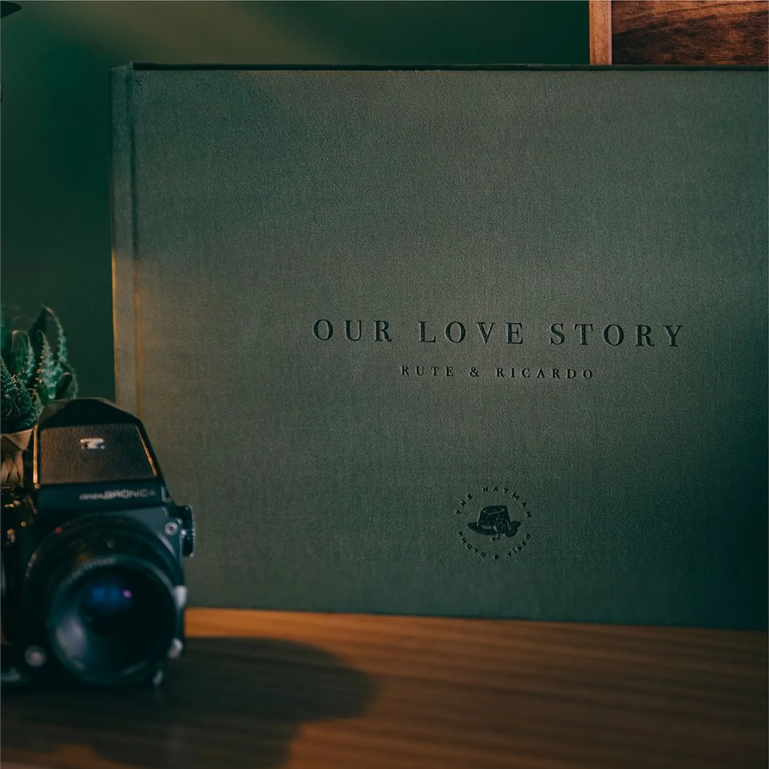 Album voorbeeld 13