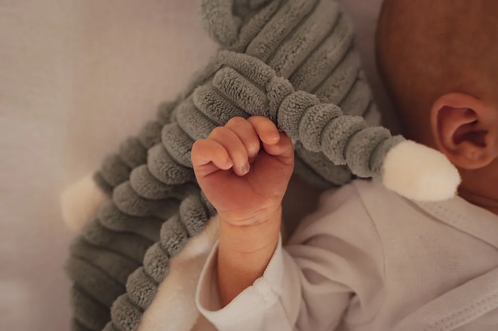 Newborn portret Stefan Desaeyere